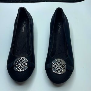 Forever Comfort Wedges